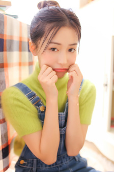 彭婧